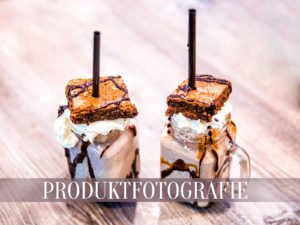 produktfotografie