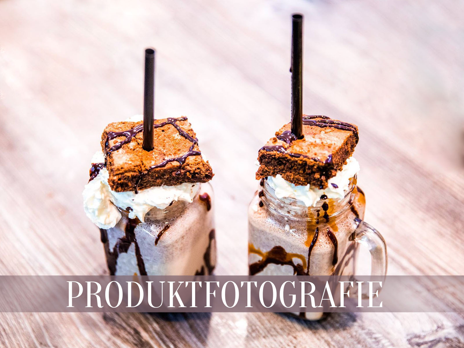 produktfotografie